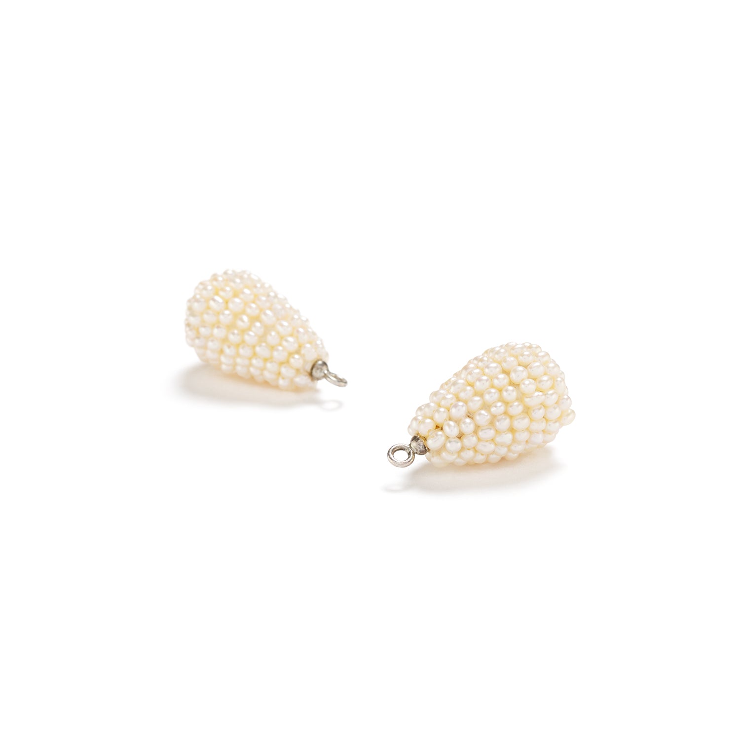 Pearl Earring Pendants