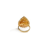 Rajasthani Diamond Ring