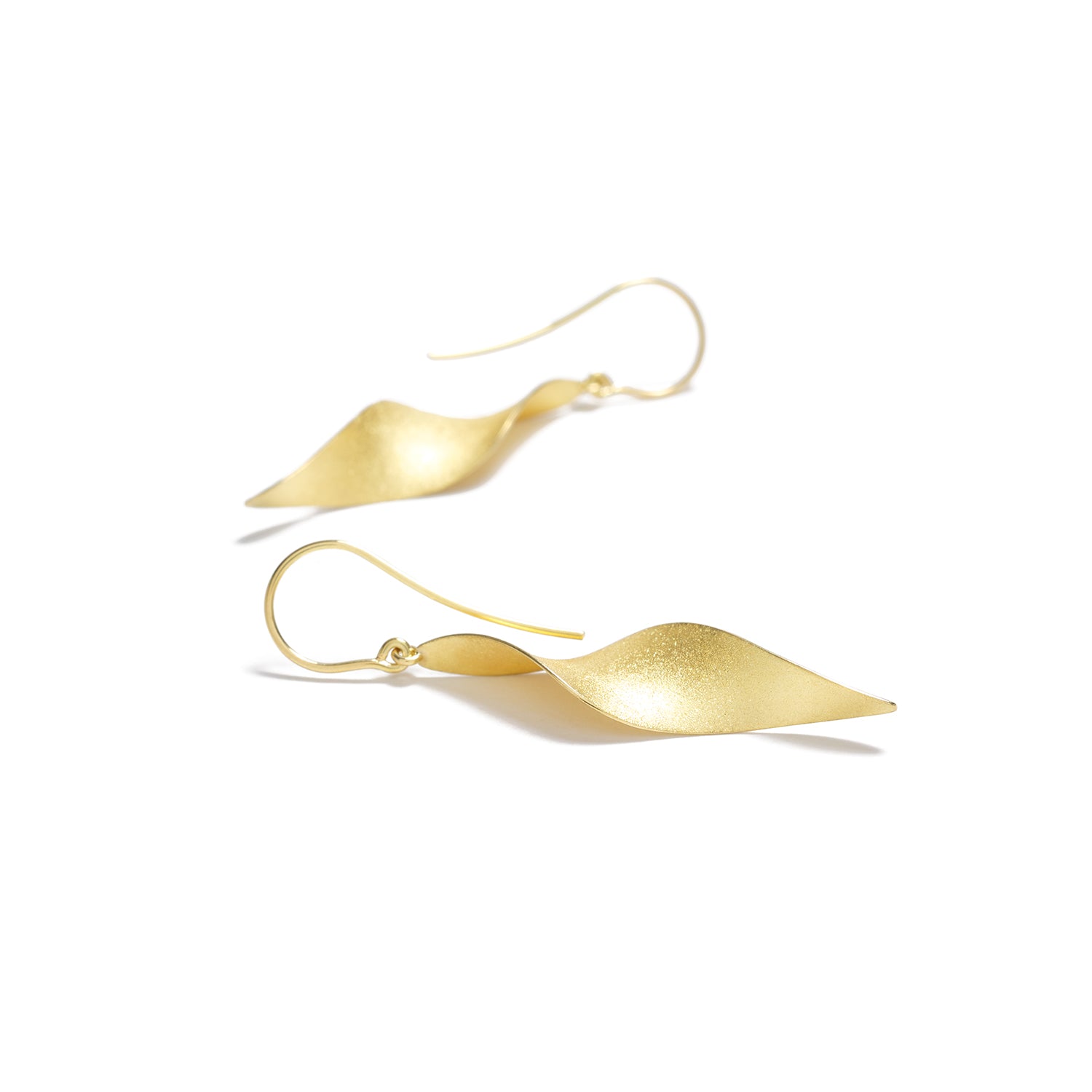 Gilia Petal Earrings