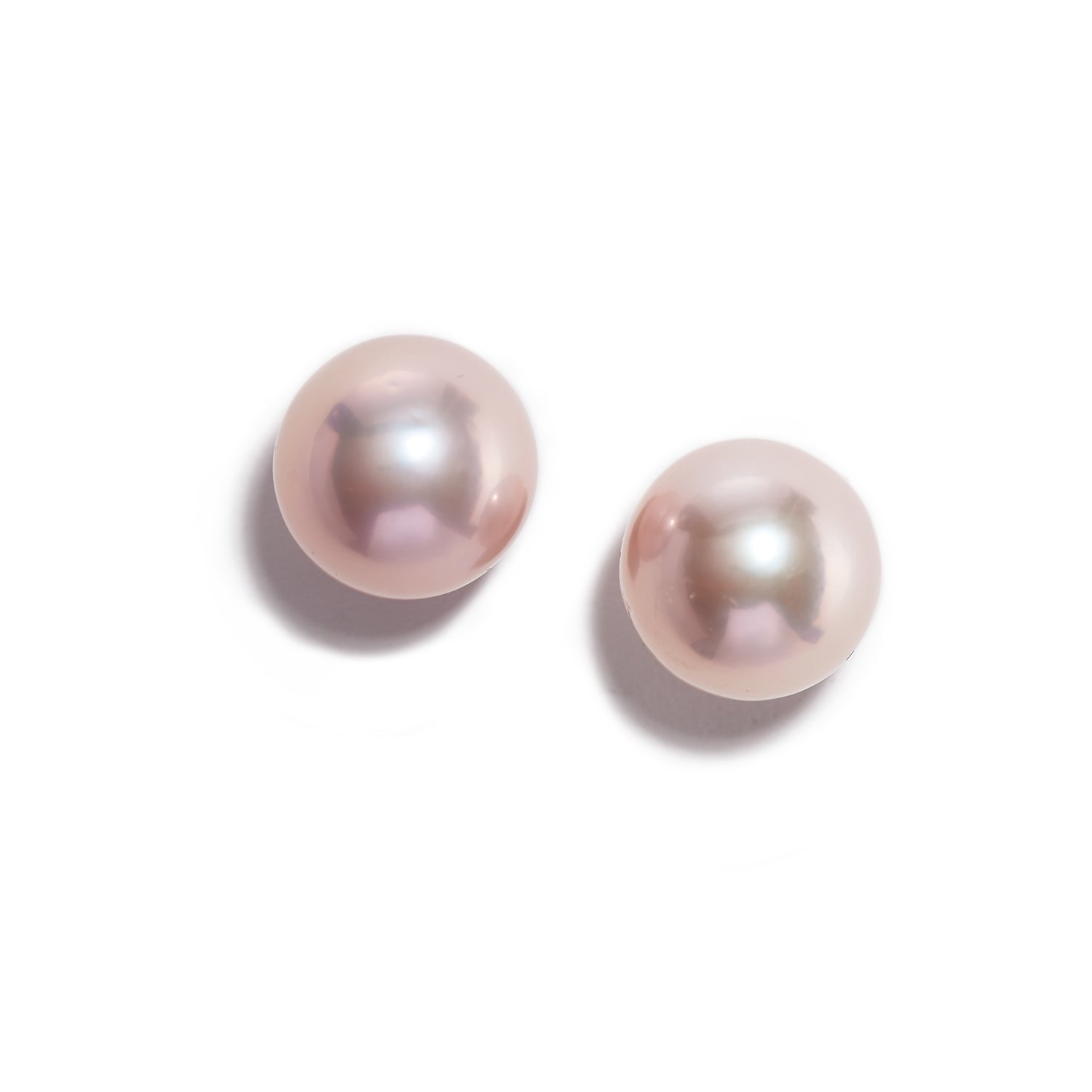 Baby Pink Freshwater Pearl