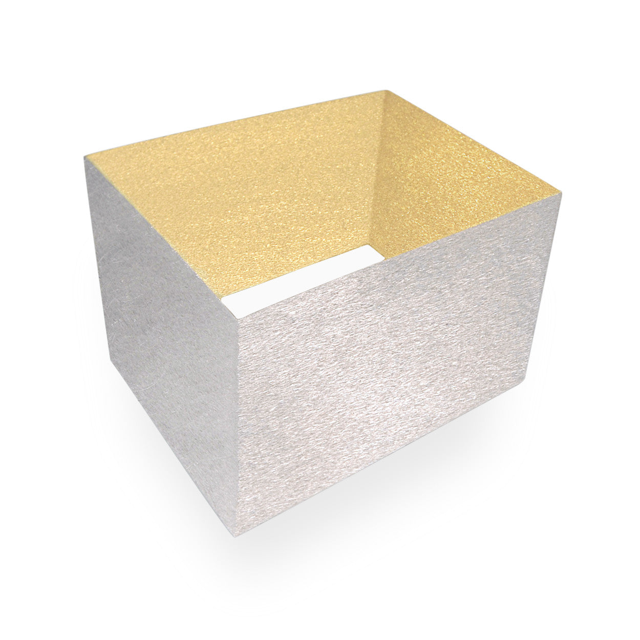 Cube Brooch/Pendant