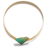 Andes Opal Necklace