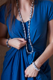 Blue Moon II Bracelet