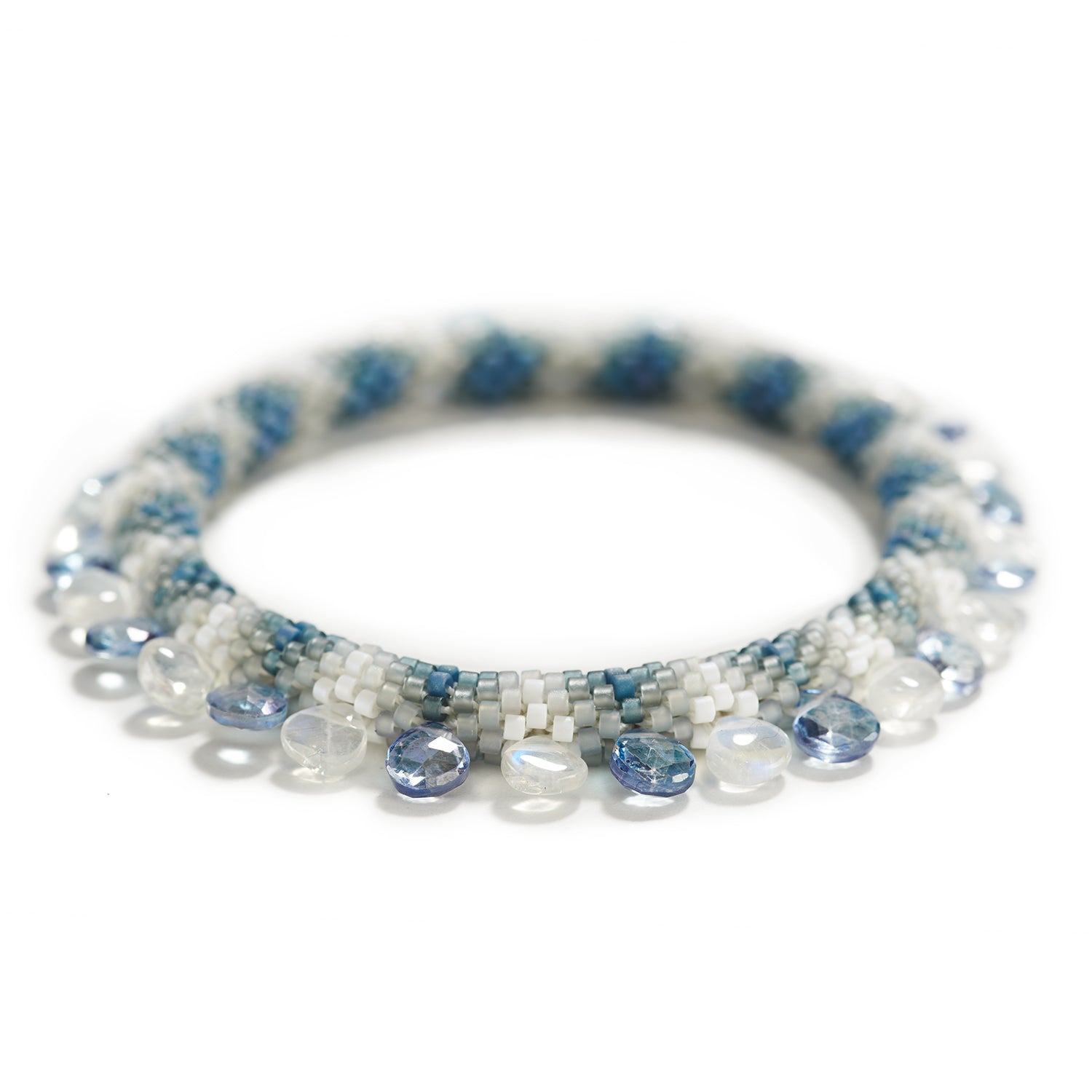 Blue Moon II Bracelet