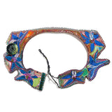 Larkspur Collar