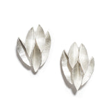 Extra Large Seedpod Earrings