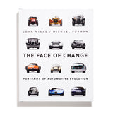 The Face of Change by John Nikas and Michael Furman