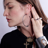 Arrowhead Wrist Cuff