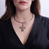 Cross Charm I