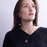 Baby Arrowhead Pendant Necklace