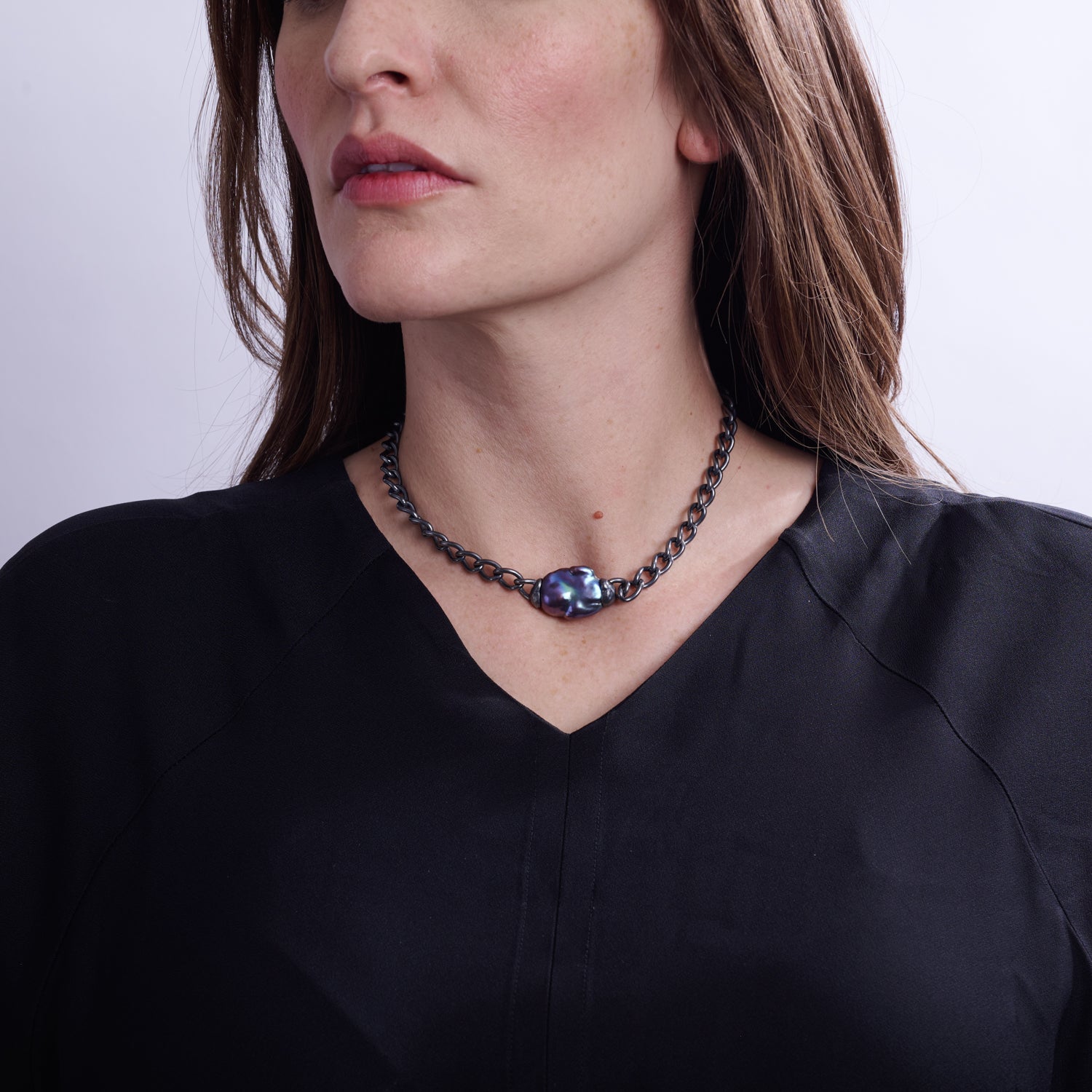 Jealous Too Necklace