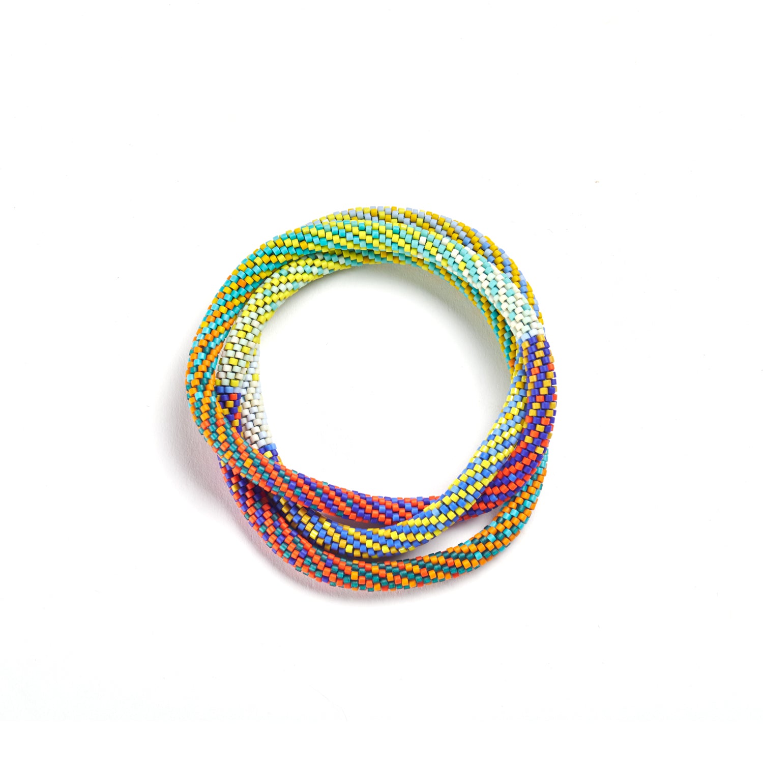 Spectrum Bracelet I