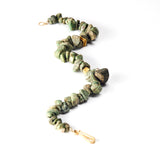 Ancient Jade Choker II