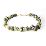 Ancient Jade Choker II
