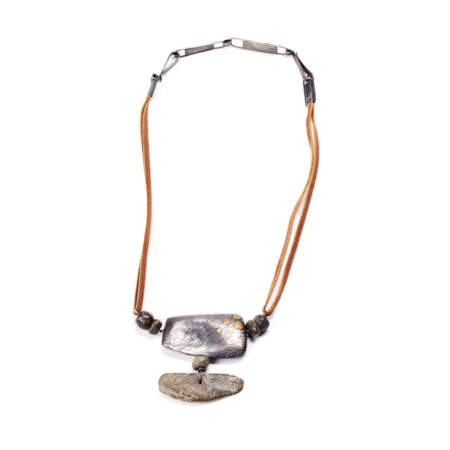 Suspended Ancient Jade