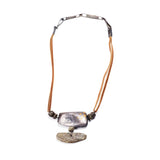 Suspended Ancient Jade