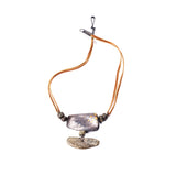 Suspended Ancient Jade