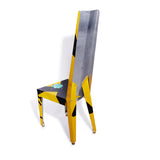 Yellow Arrow X6 Transit Chair