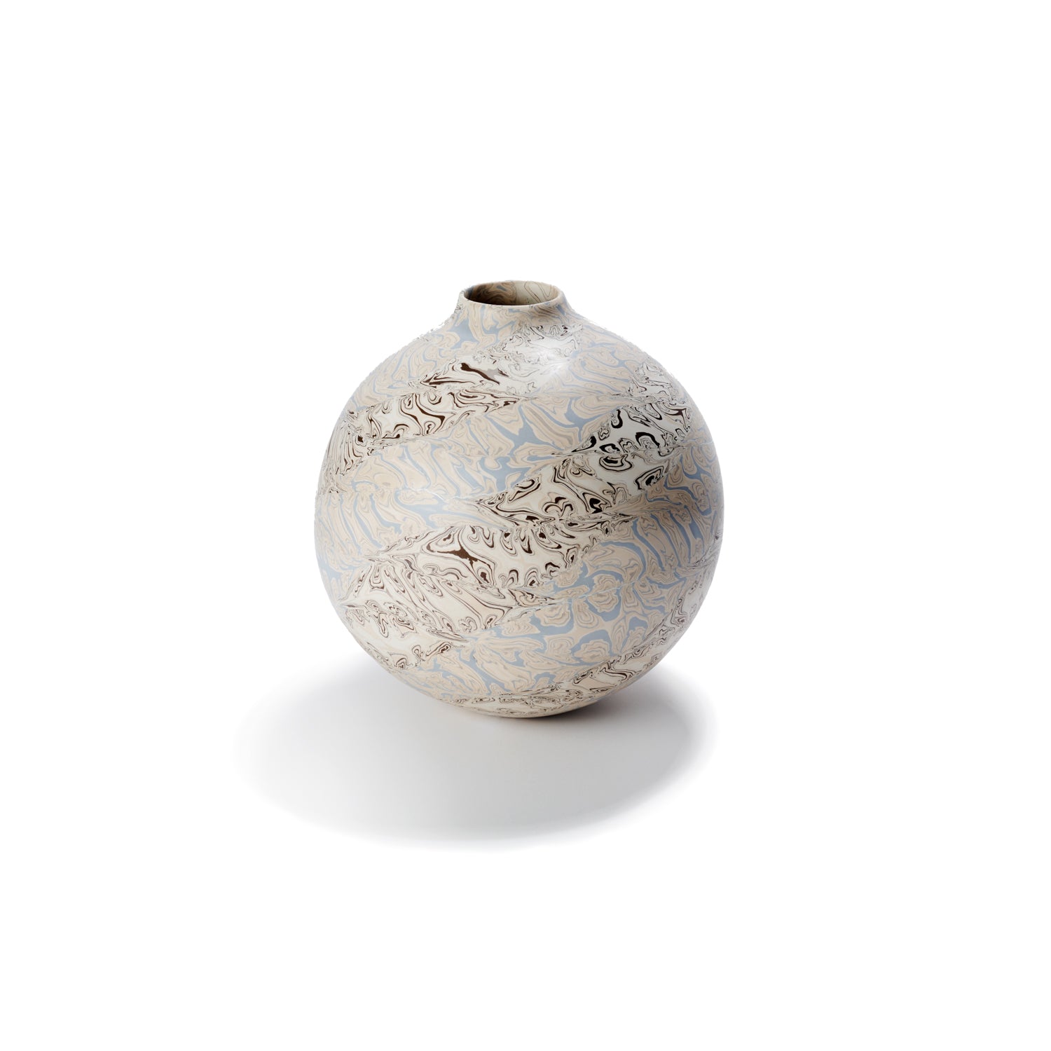 Earth and Sky Vessel