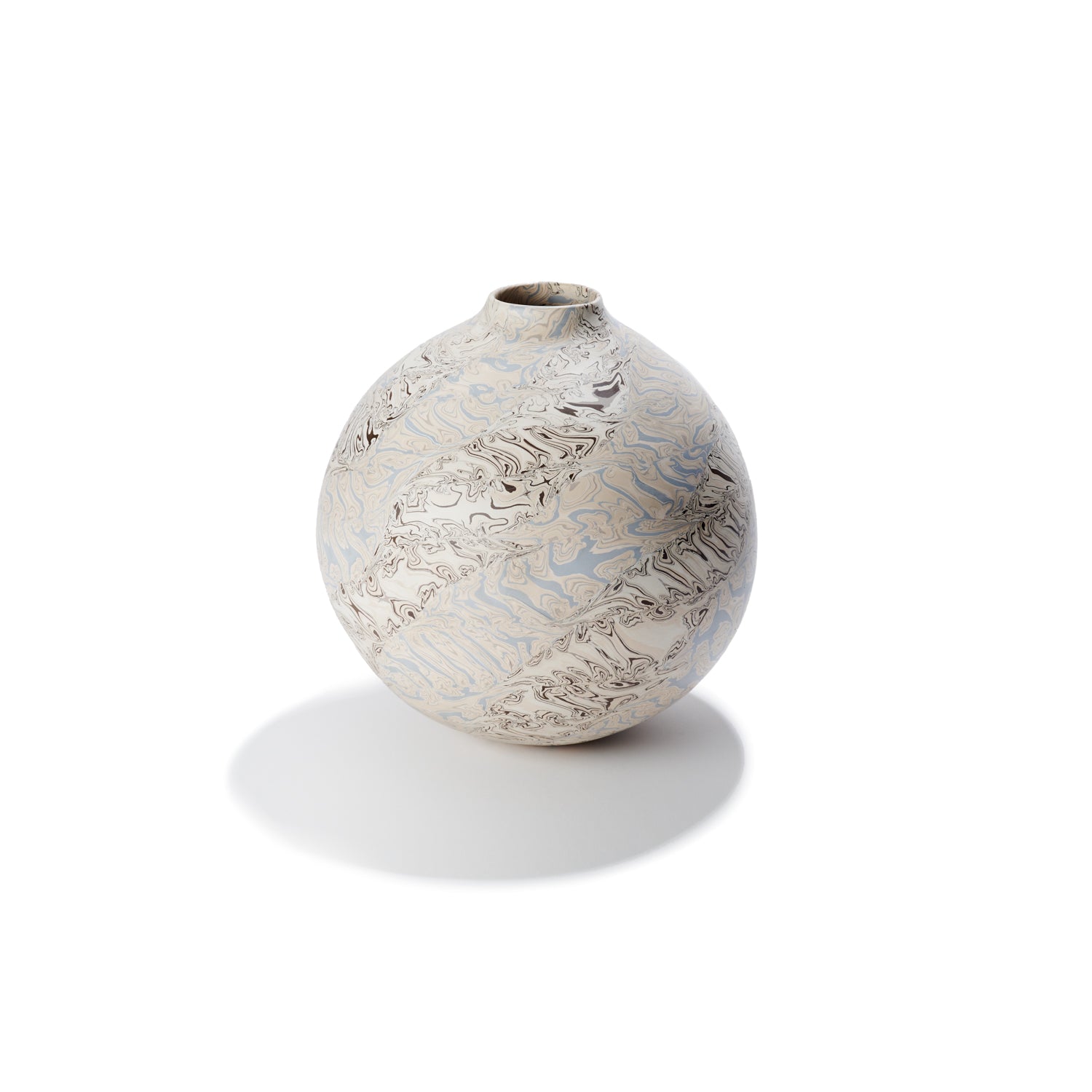 Earth and Sky Vessel