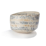 Oval Asymmetric Form