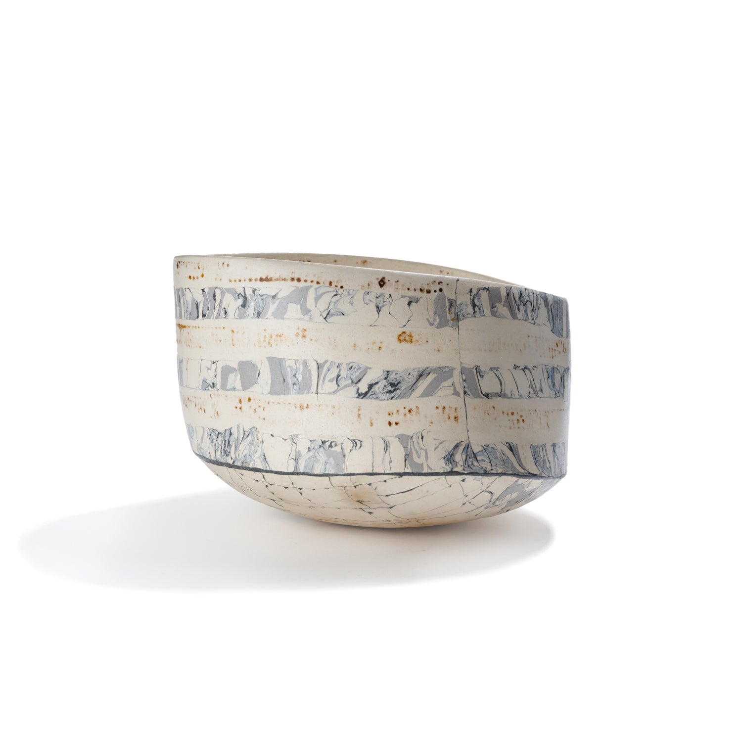 Oval Asymmetric Form