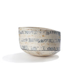 Oval Asymmetric Form