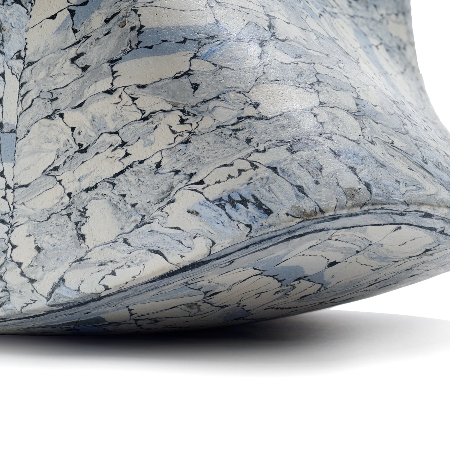 Asymmetric Rhomboid Form I