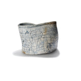 Asymmetric Rhomboid Form II