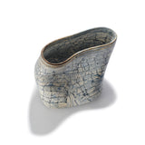 Asymmetric Rhomboid Form II