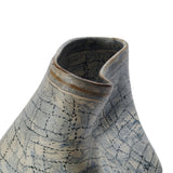 Asymmetric Rhomboid Form II