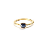 Color Changing Alexandrite Ring