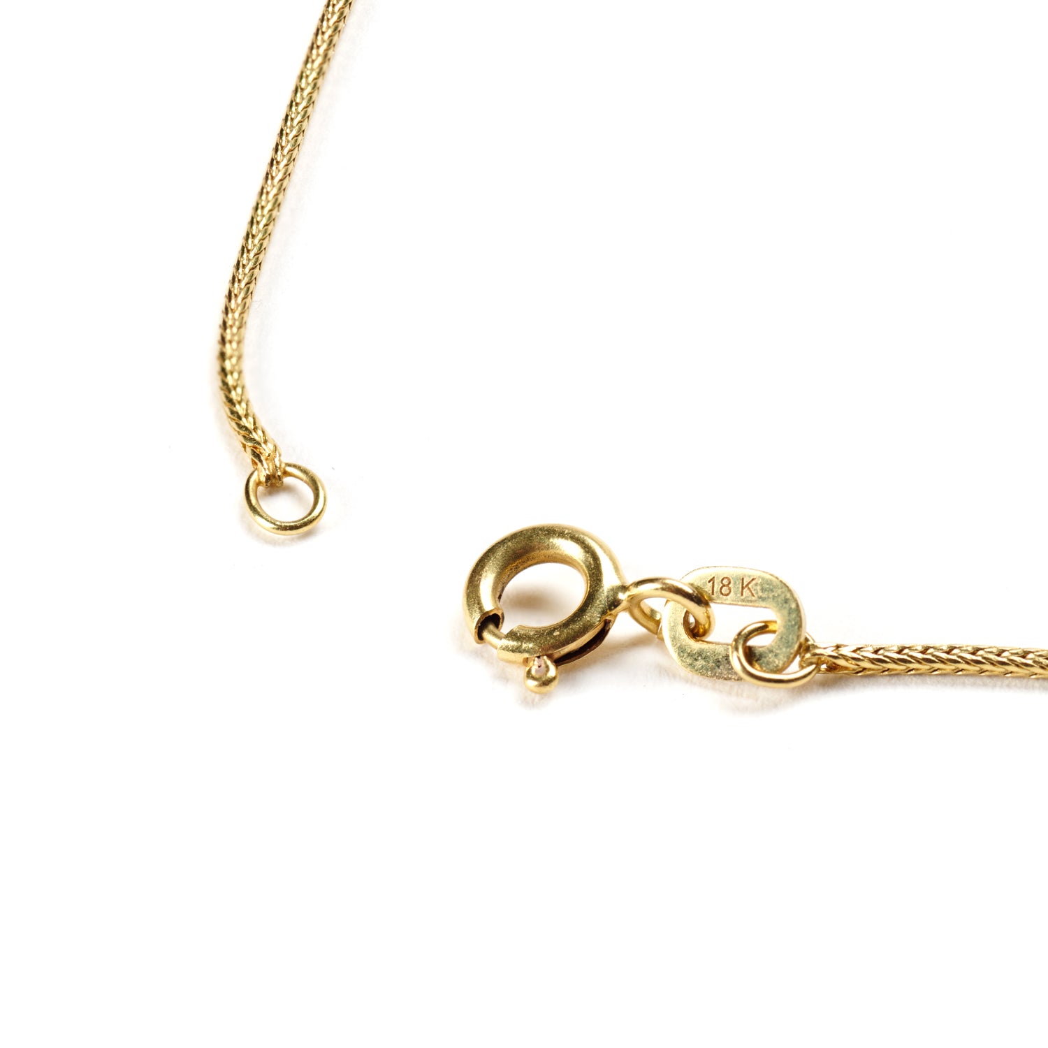 Black Diamond Sunburst Necklace