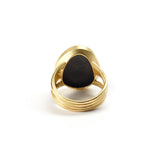 Bisbee Turquoise Ring