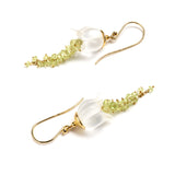 Snowdrop Earrings