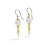 Snowdrop Earrings