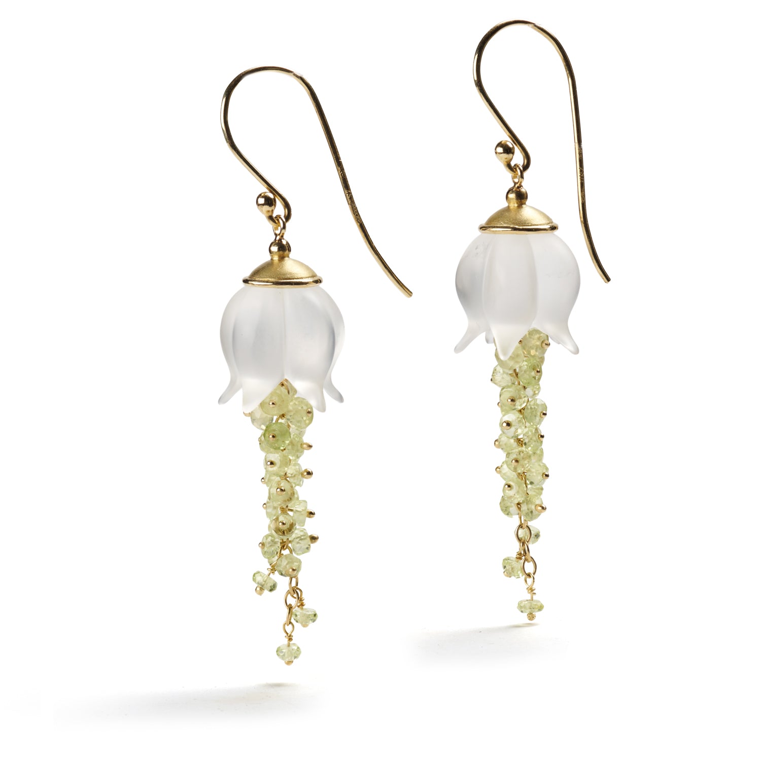 Snowdrop Earrings