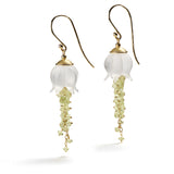Snowdrop Earrings