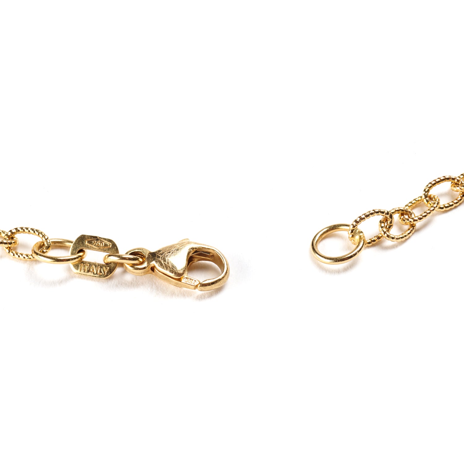 Sapphire & Freshwater Seed Pearl Necklace