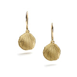 Gold Petal Drops