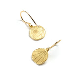 Gold Petal Drops