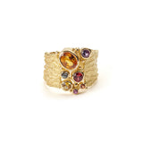 Seaweed Ring