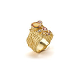 Seaweed Ring