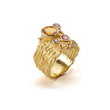 Seaweed Ring