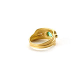 Blade of Grass Ring