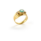 Blade of Grass Ring