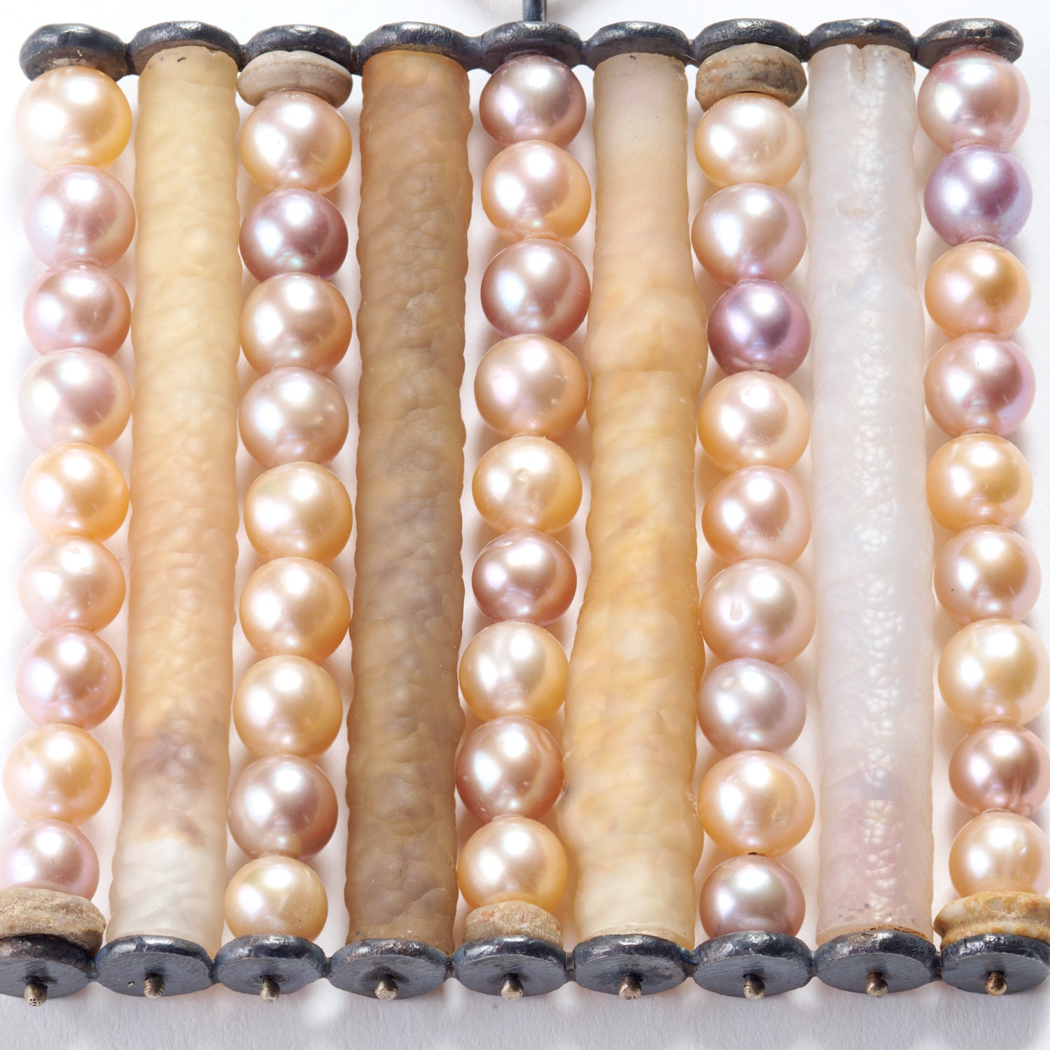 Pearl Lines