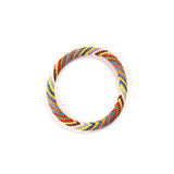 Chevron Spectrum Bracelet