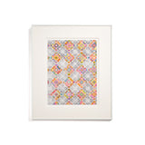 Untitled, Millefiori With Diamonds