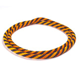 Fall Spiral Necklace